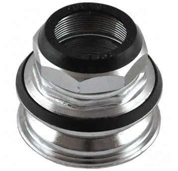 Stery kier. CC-H128 Stal;Gwint28.6x44x30mm;CP