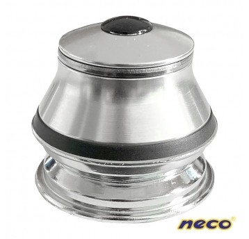 Stery kier. CC-H141AM Stal;Ah25.4x41.4x26.4mm;SR