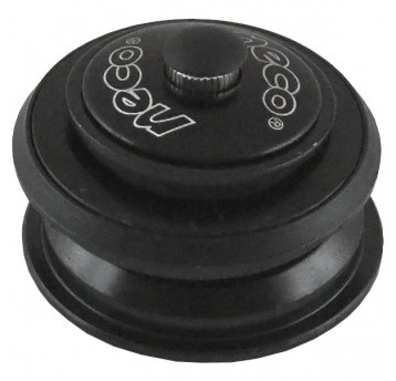 Stery kier. CC-H142 Stal;Ahead28.6x44x30mm;Czarne