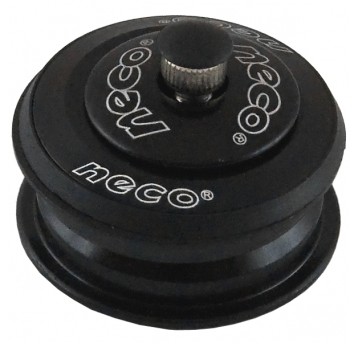 Stery kier. CC-H148 Stal;Ah28.6x44x30mm;Czarne