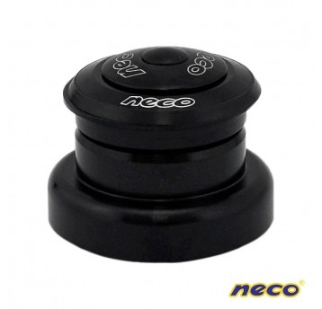 Stery kier. CC-H151S Alu;Ahead28.6x44x39.8mm;CZ