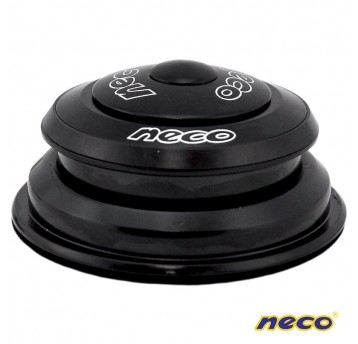 Stery kier. CC-H156 Alu/Stal;Ah28.6x44/55x30mm;CZ