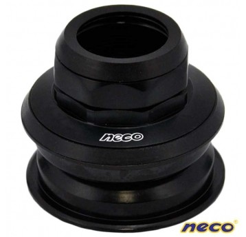 Stery kier. CC-H161L Alu/Stal;Gwint25.4x44x27mm;CZ