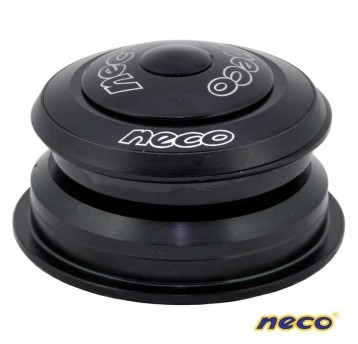 Stery kier. CC-H187 Alu/Stl;Ah28.6x44/50.6x30mm;CZ