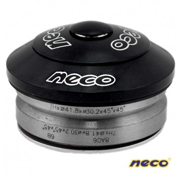 Stery kier. CC-H51S Alu;Ahead25.4x41.8x27mm;CZ