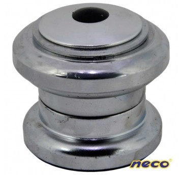 Stery kier. CC-H845SW Stal;Ah28.6x34x30mm;CP BOX