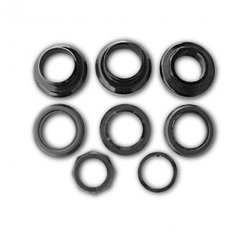 Stery kier. CH-105AW Alu;Gwint25.4x30x27mm;SR