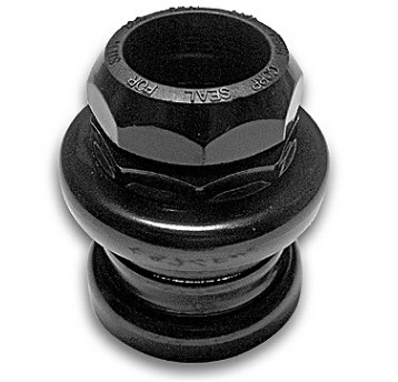 Stery kier. F974EHW Stal;Gwint25.4x34x27mm;Czarne