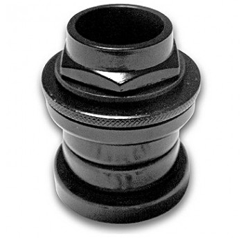 Stery kier. LF-842EH Stal;Gwint25.4x34x27mm;Czarne