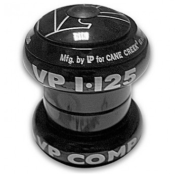 Stery kier. VP-A69AC Alu;Ahead28.6x34x30mm;CZ