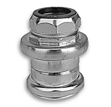 Stery kier. VP-H693FW Stal;Gwint25.4x34x26.4mm;CZ