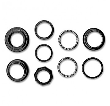 Stery kier. VP-MH501 Stal;Gwint28.6x34x30mm;CZ