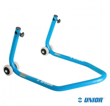 Stojak motocyklowy UNR-3001.3 b/adapterów