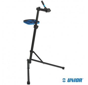 Stojak serw. UNR-1693AS Składany/Nakr.;ze Stolikem