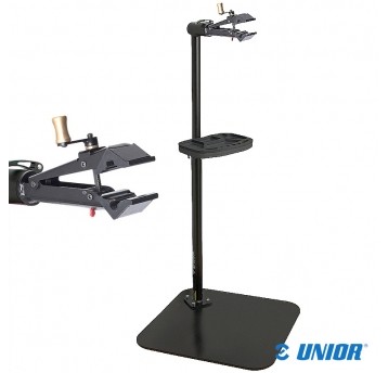 Stojak serw. UNR-1693BQ Pojed./QC-QR;Podstawa