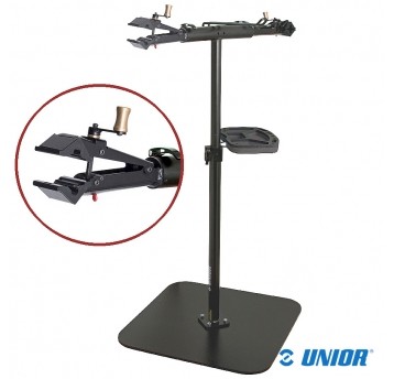 Stojak serw. UNR-1693CQ Podw./QR-QC;Podstawa