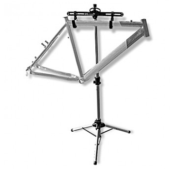 Stojak wystawowy YC-118 Alu;Składany