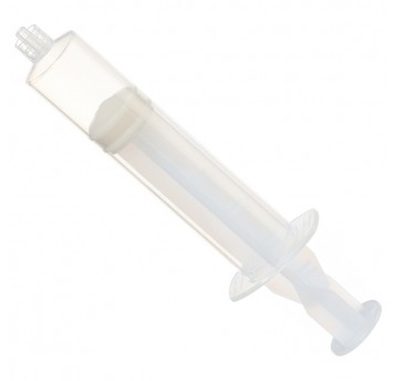 Strzykawka HBP45 PVC;20ml