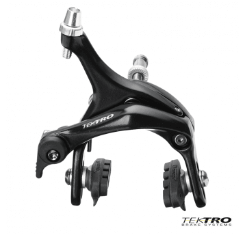 Szczęka ham.caliper R315 alu.;41-57mm;przód;CZ