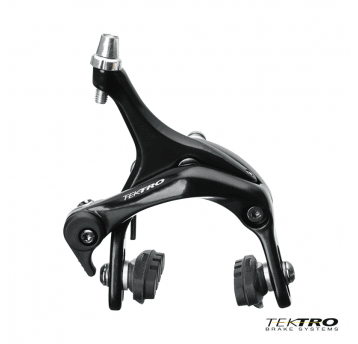 Szczęka ham.caliper R315 alu.;41-57mm;tył;CZ