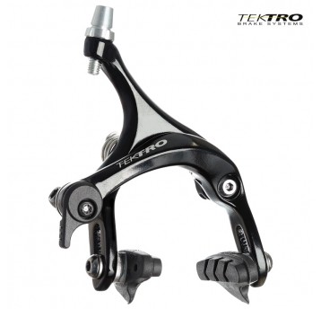 Szczęka ham.caliper R526 alu.;39-54mm;przód;CZ