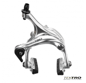 Szczęka ham.caliper R526 alu.;39-54mm;tył;SR