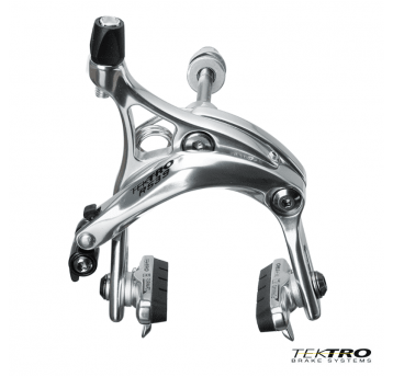 Szczęka ham.caliper R539N alu.;47-57mm;przód;SR