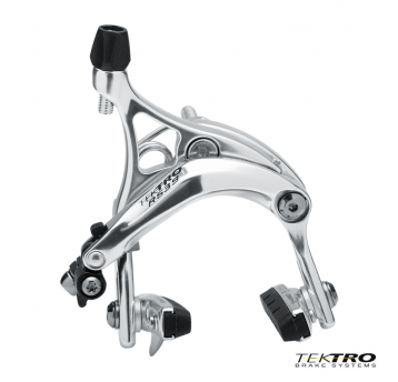 Szczęka ham.caliper R539N alu.;47-57mm;tył;SR