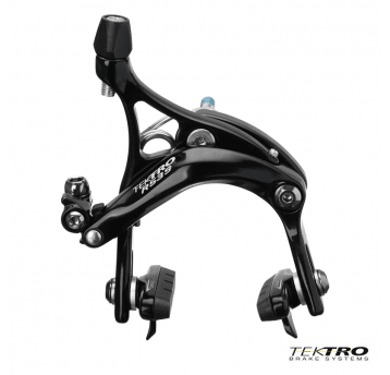 Szczęka ham.caliper R539R alu.;47-57mm;przód;CZ