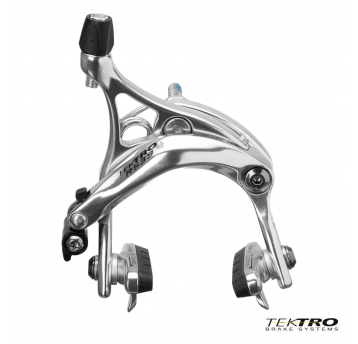 Szczęka ham.caliper R539R alu.;47-57mm;przód;SR