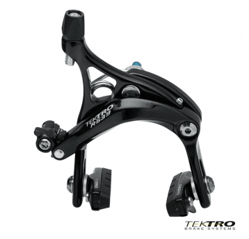 Szczęka ham.caliper R539R alu.;47-57mm;tył;CZ