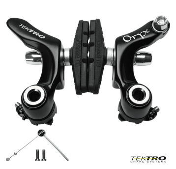 Szczęka ham.canti. BR-992A alu.;23-37mm;CZ