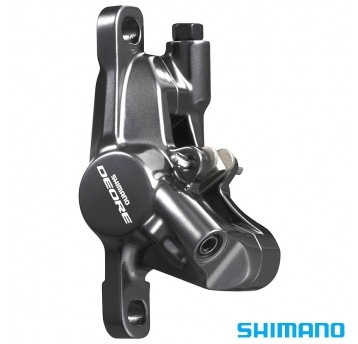 Szczęka ham.tarcz. BR-M6000 Hydr.;PM