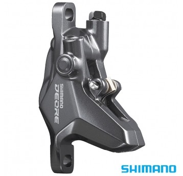 Szczęka ham.tarcz. BR-M6100 Hydr.;PM