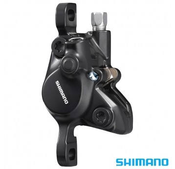 Szczęka ham.tarcz. BR-MT200 Hydr.;PM