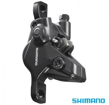 Szczęka ham.tarcz. BR-MT410 Hydr.;PM