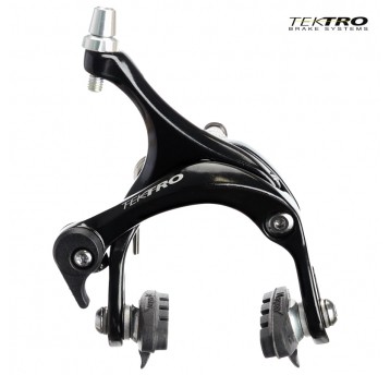 Szczęki ham. R326 Caliper;Alu;39-54mm;Szosa;CZ