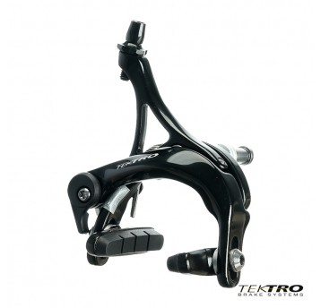 Szczęki ham. R540 Szosa;Alu;39-51mm;TEKTRO;CZ