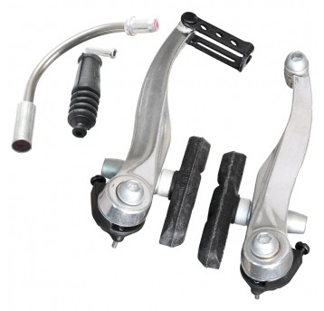 Szczęki ham. TX-117 VB;Alu;108mm;SL;PROMAX;SR