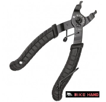 Szczypce do łańcucha YC-335CO do spinek