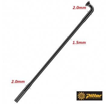 Szprycha PILLAR PDB1417