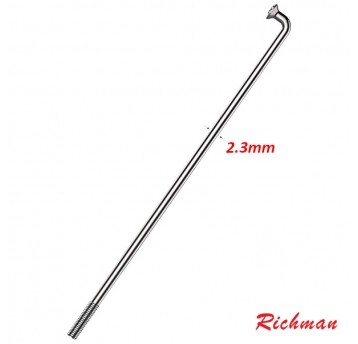 Szprycha RICHMAN S13 Nierdz.;2.3mm;SR