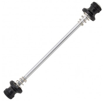 Szybkozam. p.przód SZ-CH162AF Alu/CrMo;CZ