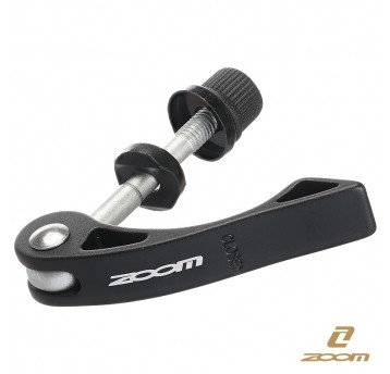 Szybkozam. siod. SQR-251 Alu;M6x45mm;CZ.MAT