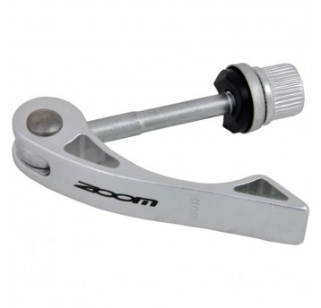 Szybkozam. siod. SQR-251 Alu;M6x45mm;SR