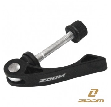 Szybkozam. siod. SQR-251 Alu;M6x50mm;CZ.MAT