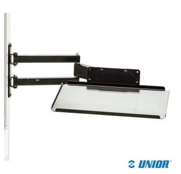 Tacka na laptop UNR-1693EL.2 ruchome ramię