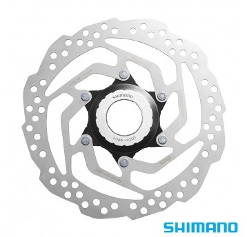 Tarcza ham. SM-RT10 160mm;CenterLock