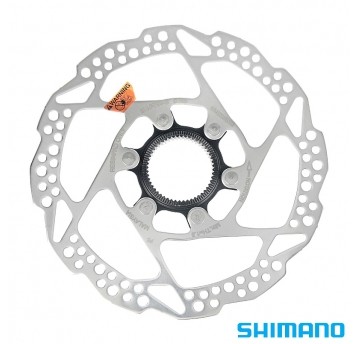 Tarcza ham. SM-RT54 160mm;CenterLock