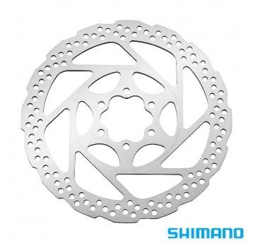 Tarcza ham. SM-RT56 160mm;IS 6śrub